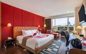 Merapi Merbabu Hotel Yogyakarta